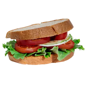 Blt Sandwich PNG Wxn