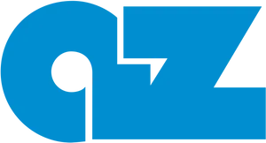 Blue_ Abstract_ Geometric_ Logo