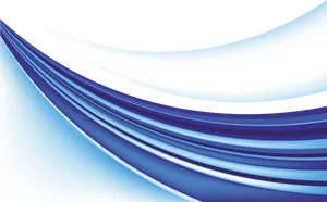 Blue_ Abstract_ Waves_ Background PNG image