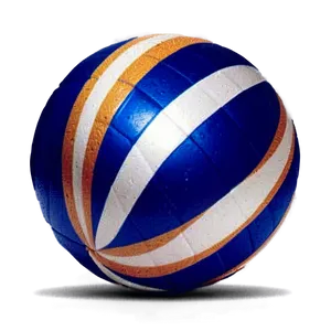 Blue Beach Ball PNG Cjc PNG