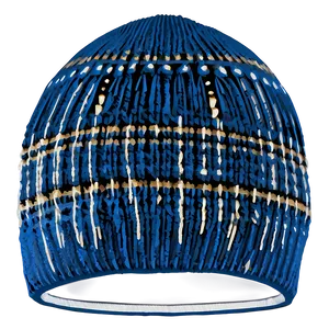 Blue Beanie Png Wfw PNG image