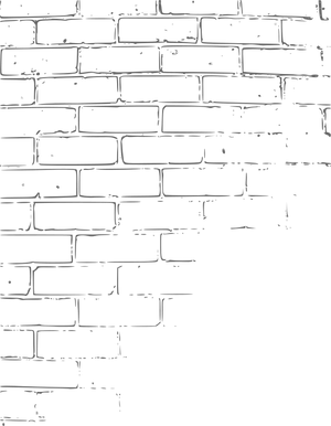 Blue Brick Wall Texture PNG image