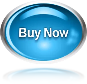 Blue Buy Now Button PNG image