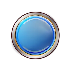 Blue Circle Icon PNG 34 PNG