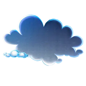 Blue Clouds For Wallpaper PNG 06202024 PNG