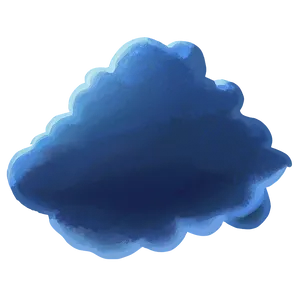 Blue Clouds Sunrise PNG Sap9 PNG