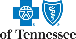 Blue Cross_ Blue Shield_of_ Tennessee_ Logo PNG image