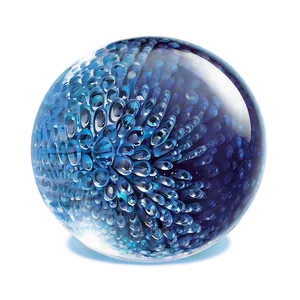 Blue Crystal Ball Png 35 PNG image