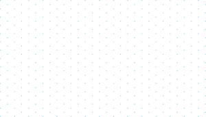 Blue Dot Pattern Background PNG image