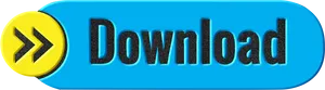Blue Download Buttonwith Arrow