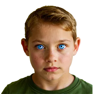 Blue Eyes In Nature PNG Yre PNG