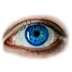 Blue Eyes Wallpaper PNG Bkn99 PNG