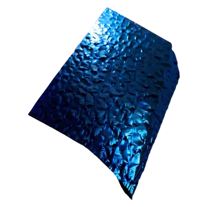 Blue Foil Texture Png 51 PNG image