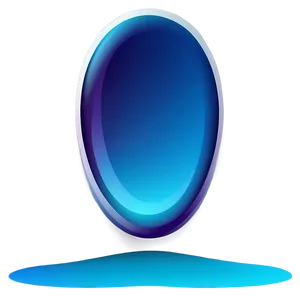 Blue Gradient B