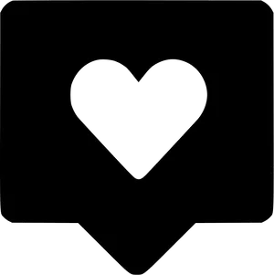 Blue Heart Icon PNG image