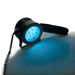 Blue Led Light Png Bqy PNG image