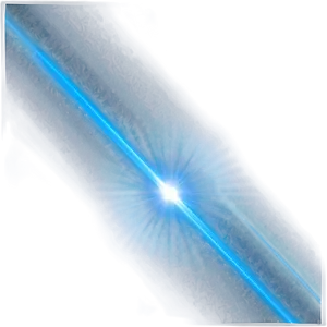 Blue Light Lens Flare Png Crk PNG image