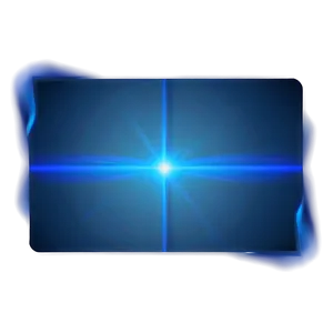 Blue Light Overlay Png 06122024 PNG image