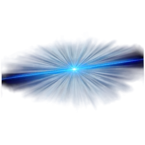 Blue Light Ray Png 46 PNG image