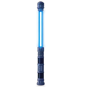 Blue Lightsaber For Game Design PNG 33 PNG