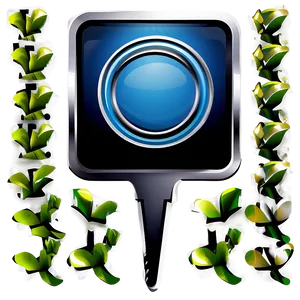 Blue Location Pin PNG Ehv99 PNG
