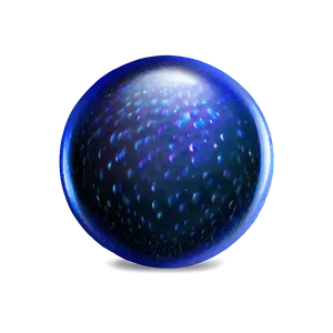 Blue Magic Ball PNG 8 PNG