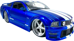 Blue_ Mustang_ Toy_ Car.png