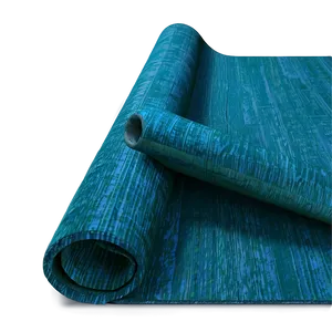 Blue Ocean Carpet Texture Png 06292024 PNG image