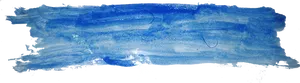 Blue_ Paint_ Brush_ Strokes_ Background