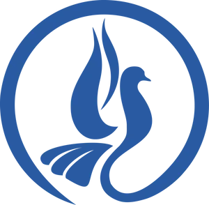 Blue Phoenix Logo