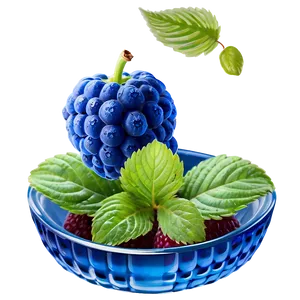 Blue Raspberry Essence PNG 06212024