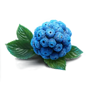 Blue Raspberry Glow PNG 06212024