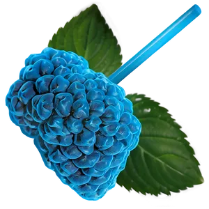 Blue Raspberry Haze PNG 46 PNG