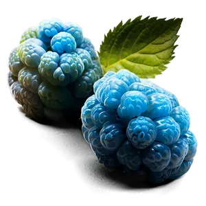 Blue Raspberry Magic PNG Mrv50 PNG