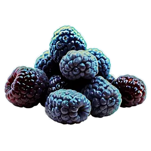Blue Raspberry Magic PNG Rth9 PNG