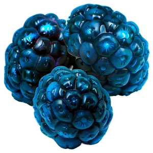 Blue Raspberry Mirage PNG Hoy PNG