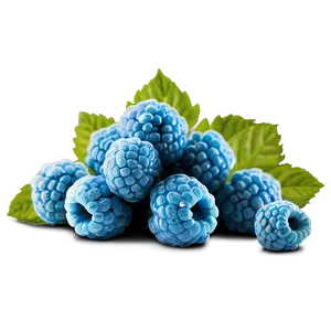 Blue Raspberry Thrill PNG 06212024 PNG