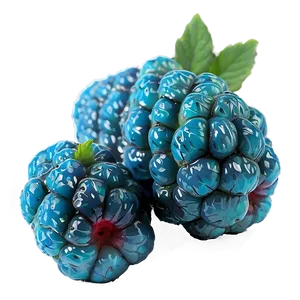 Blue Raspberry Zest PNG 79