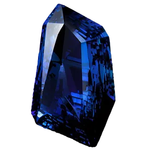 Blue Sapphire Crystal Png Tlc92 PNG image