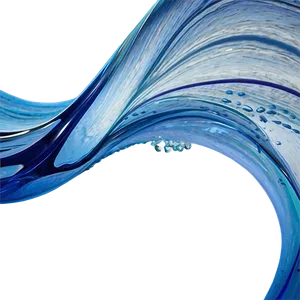 Blue Sea Wave Png Cpi11 PNG image
