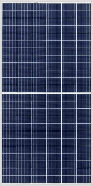 Blue Solar Panel Texture PNG image