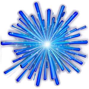 Blue Sparkle C