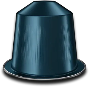 Blue Top Hat Graphic PNG image