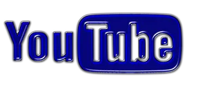 Blue3 D Video Platform Logo