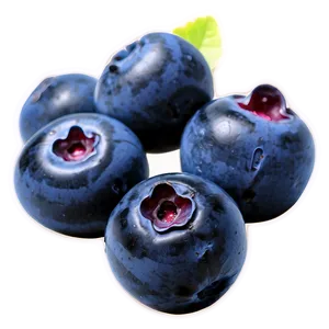Blueberries For Jam PNG 29 PNG