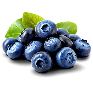 Blueberry Background Png 80 PNG image