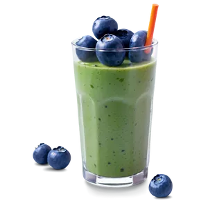 Blueberry Blast Smoothie Png Ygg PNG image