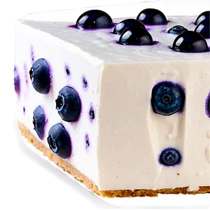 Blueberry Cream Cheese PNG 06212024