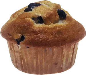 Blueberry Muffin Closeup.png