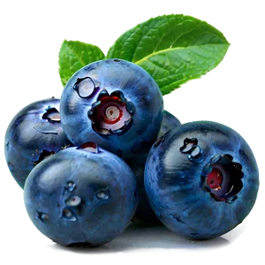 Blueberry Photography PNG Ruo78 PNG